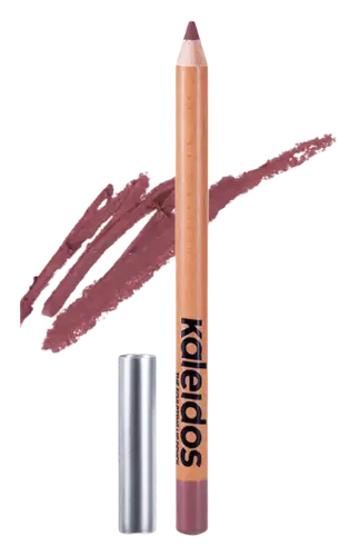 Kaleidos Makeup The Sculpting Lip Pencil Mauvement