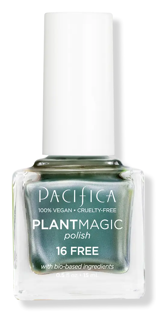 Pacifica Plant Magic Polish Abalone
