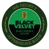 Black Velvet Black Pepper & Vetiver