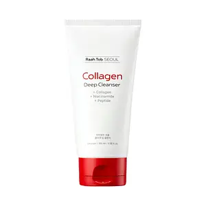 Mixsoon Raah Tob Seoul Collagen Deep Cleanser