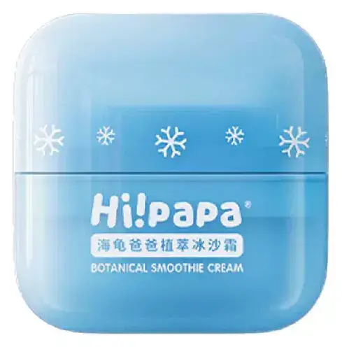Hi!Papa Botanic Al Smoothie Cream