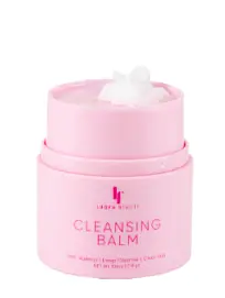 Luqfa Beauty Cleansing Balm