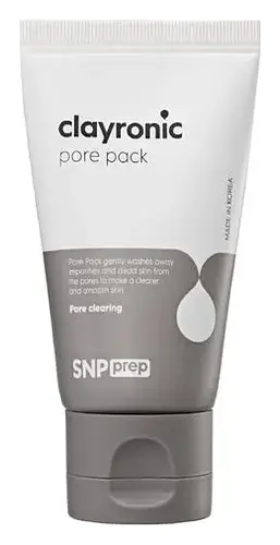 SNP Clayronic Pore Pack