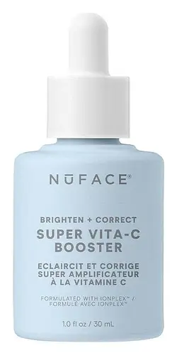 Nuface Super Peptide Booster Serum