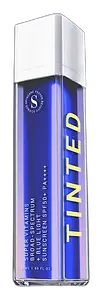 Skinmade Super Vitamins Broad-Spectrum + Blue Light Sunscreen SPF50+ PA++++