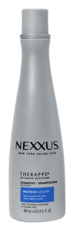 Nexxus Therappe Ultimate Moisture Shampoo For Dry Hair