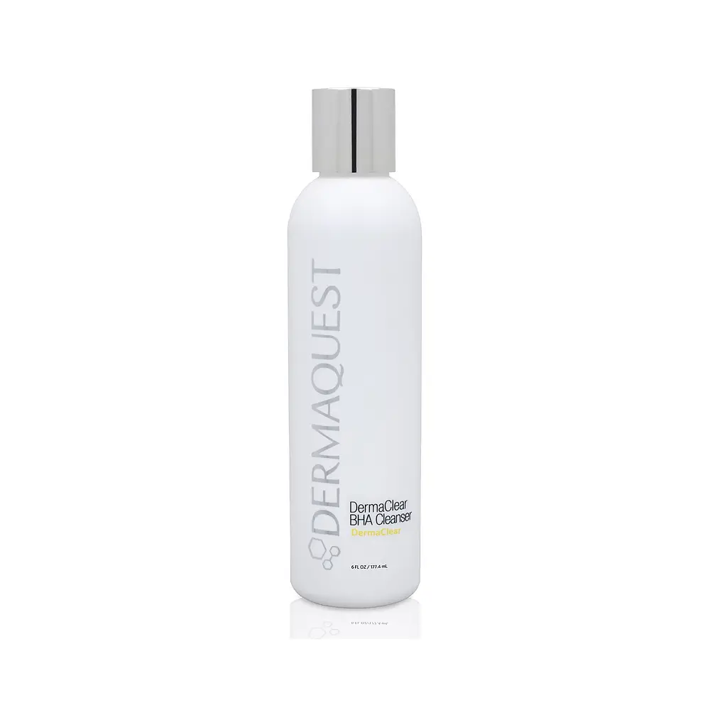 Dermaquest BHA Cleanser