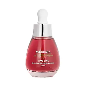Miguhara Anti-wrinkle Effect Ampoule Origin