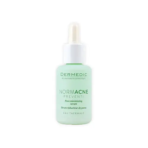 Dermedic Normacne Preventi Pore Minimizing Serum