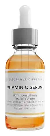Measurable Difference Vitamin C Serum