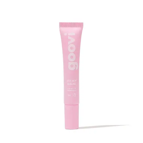 Goovi Oh My Balm! 04 Berry Crush
