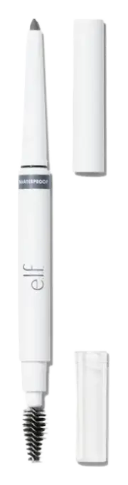 e.l.f. cosmetics Instant Lift Brow Pencil Grey