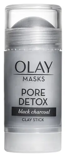Olay Pore Detox Black Charcoal Mask Clay Stick