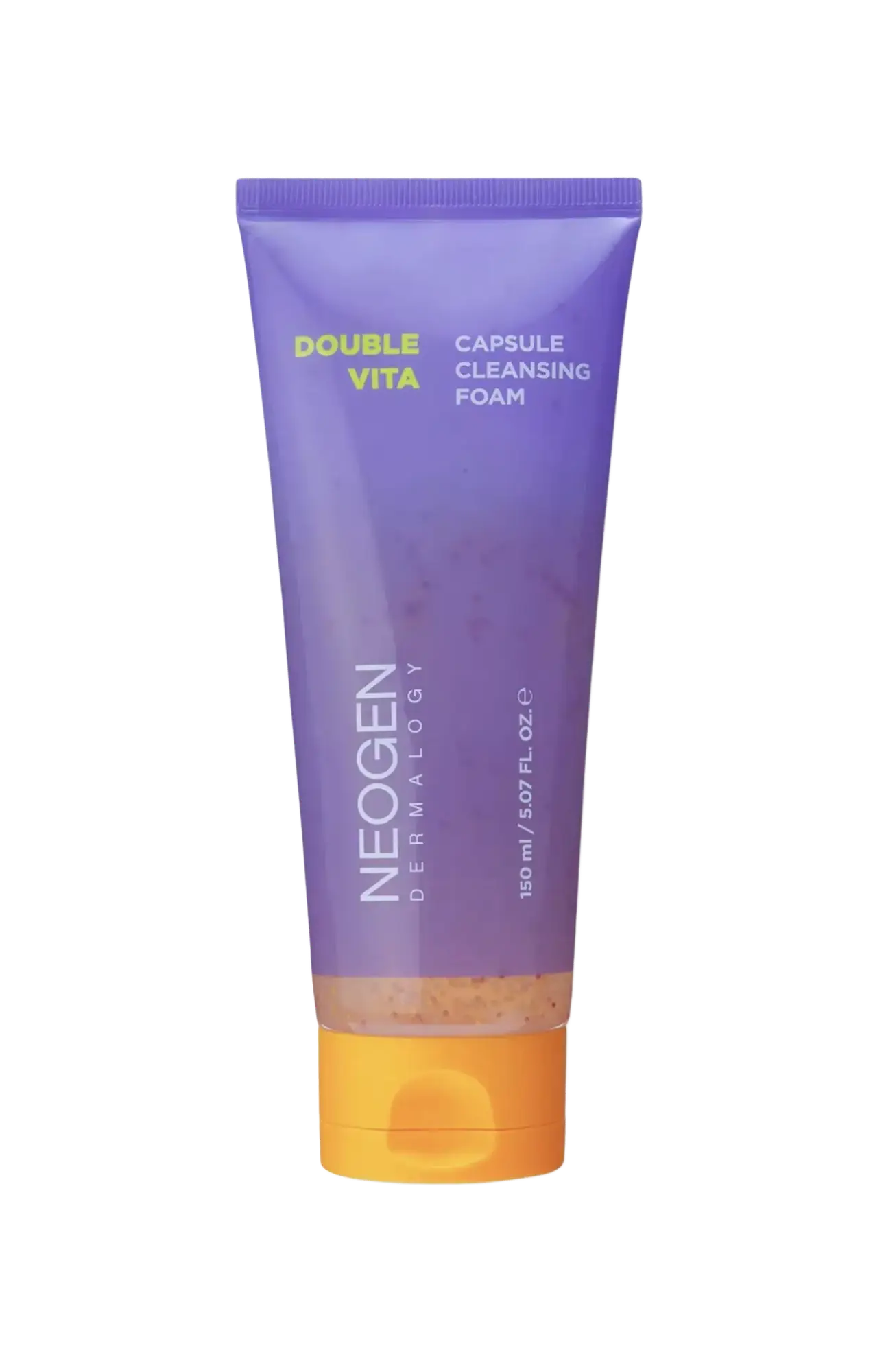 Neogen Double Vita Capsule Cleansing Foam