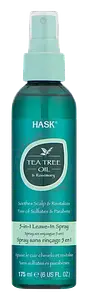 Hask Tea Tree Oil & Rosemary 5-in-1 Leave-In Spray