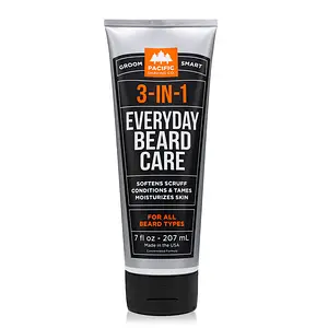 Pacific Shaving Company Everyday Beard Care