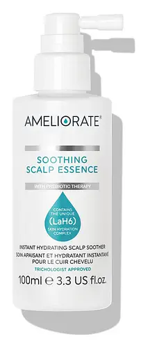 Ameliorate Soothing Scalp Essence