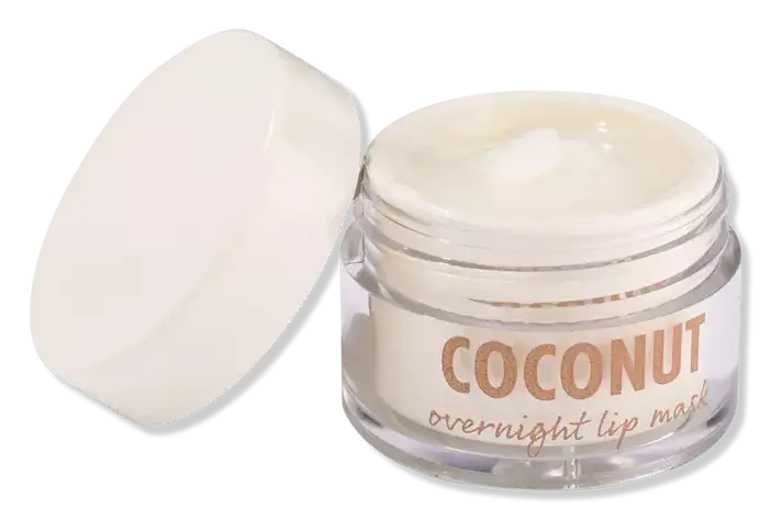 Fourth Ray Beauty Coconut Lip Mask