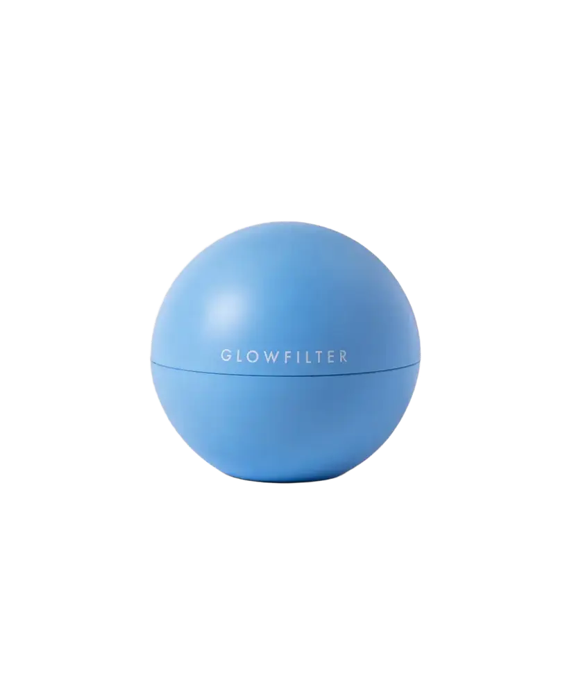Glowfilter AM + PM Oxygenating Cream