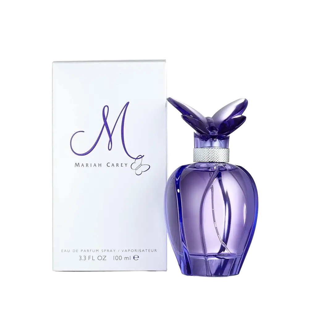 Mariah Carey Fragrances M By Mariah Carey Eau De Parfum Spray