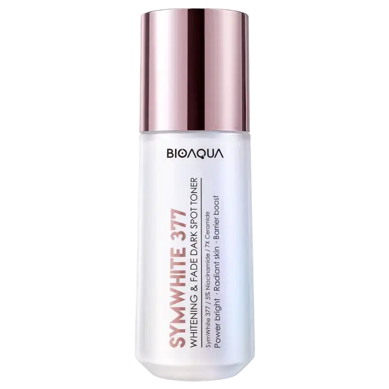 Bioaqua Symwhite 377 Whitening & Fade Dark Spot Toner