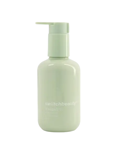 Swiitchbeauty Swash Gentle Gel Cleanser