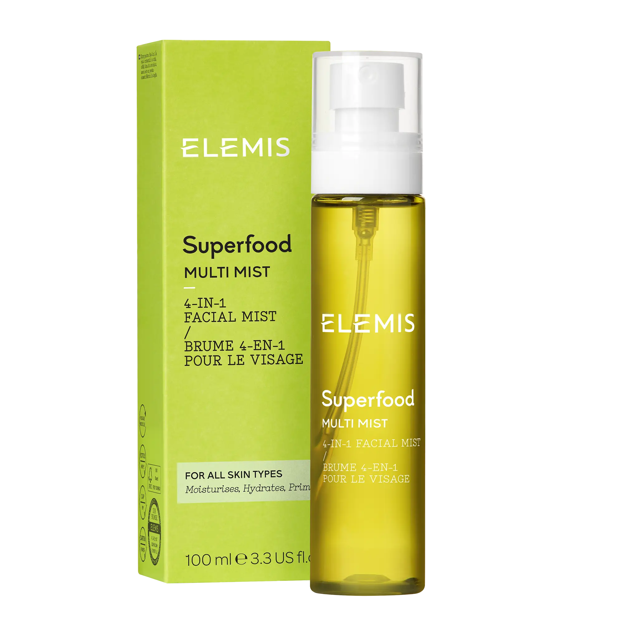 Elemis Superfood Multi Mist