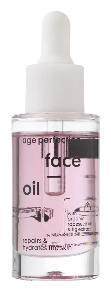 HEMA Face Oil Skin Perfection