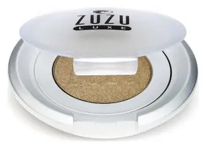Zuzu Luxe Mineral Eyeshadow Absinthe
