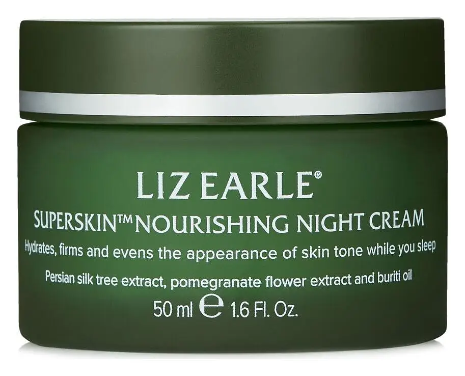 Liz Earle Superskin Nourishing Night Cream