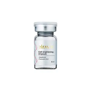 ELRAVIE Cell-Brightening Ampoule