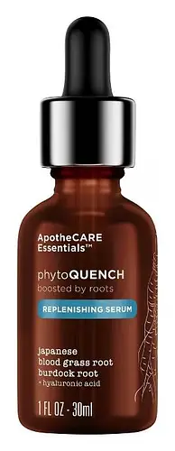 ApotheCARE Essentials Essentials PhytoQuench Replenishing Serum