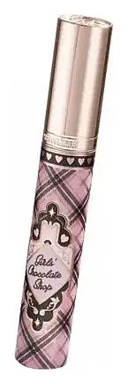 Flower Knows Chocolate Wonder-Shop Mascara Black