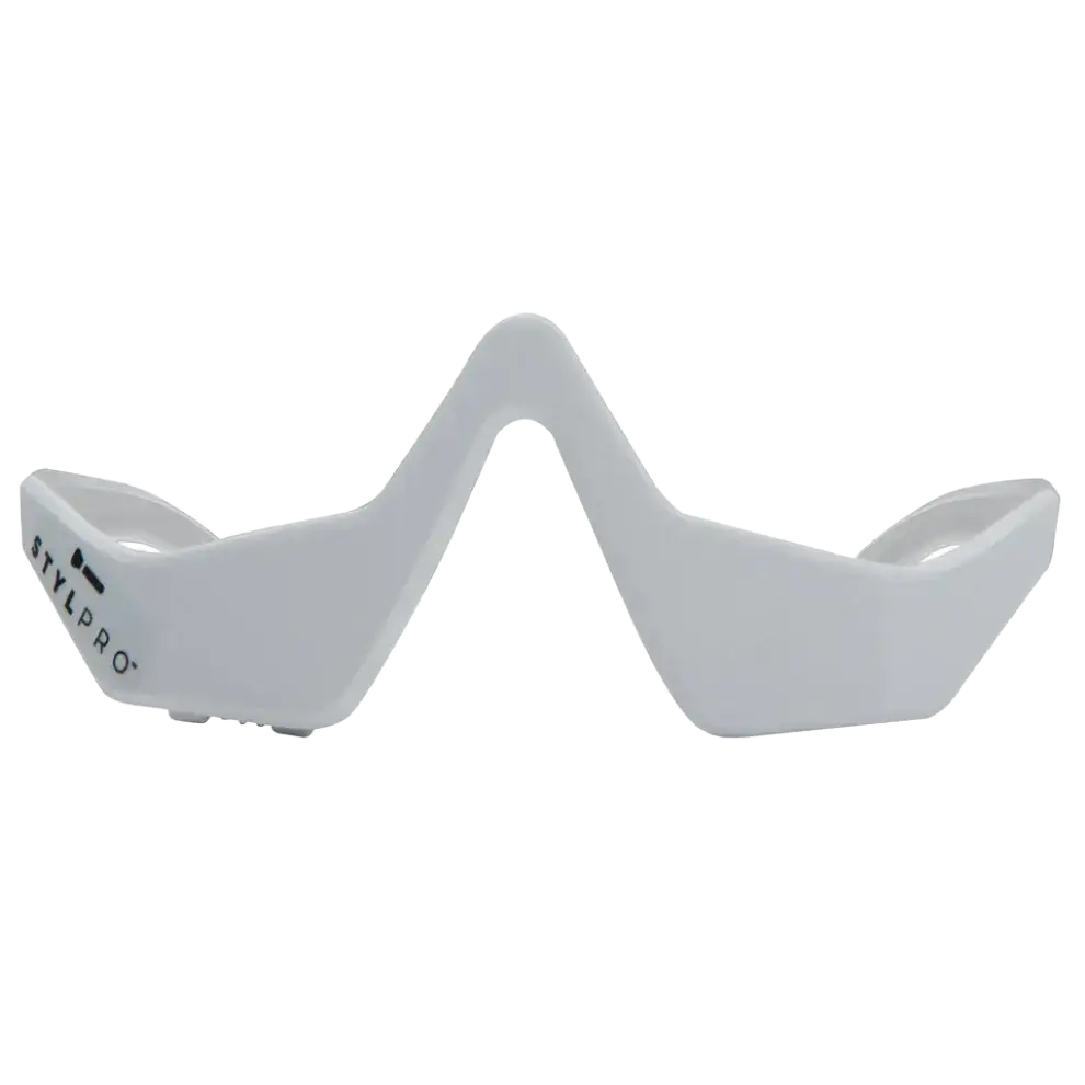 Stylpro Spectacular EMS & RED Led Under Eye Glasses