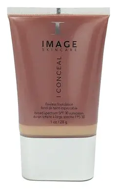 IMAGE skincare Flawless Foundation Beige