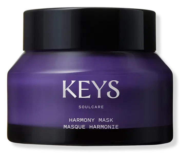Keys Soulcare Harmony Mask