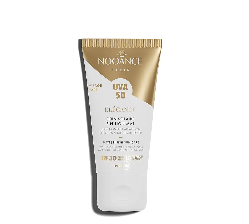 Nooance Sun Care SPF 30-UVA 50