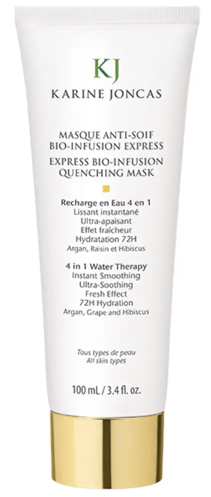 Karine Joncas Express Bio-Infusion Quenching Mask