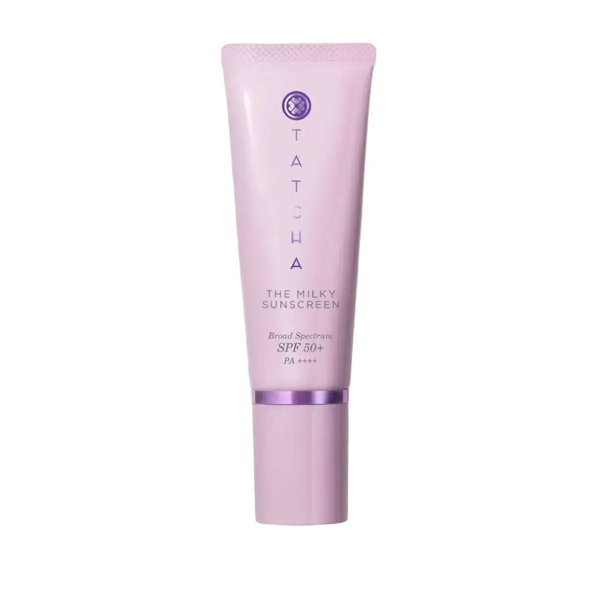 Tatcha The Milky Sunscreen SPF 50+