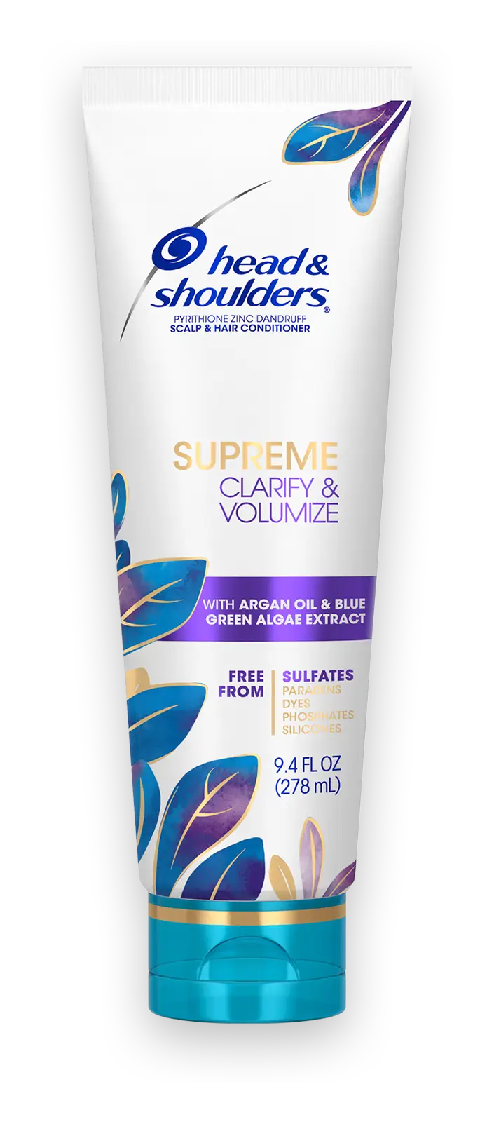 Head & Shoulders Supreme Clarify & Volumize Conditioner