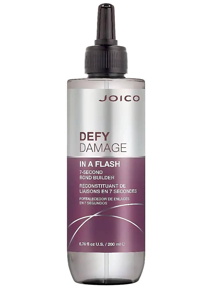 Joico Defy Damage In A Flash 7-Second Bond Builder