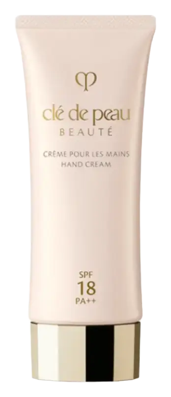 Clé de Peau Beauté Hand Cream