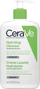 CeraVe Hydrating Cleanser Sweden