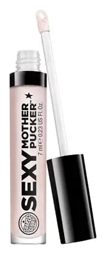 Soap & Glory Sexy Mother Pucker Lip Plumping Gloss Spun Sugar