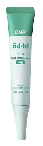 bye od-td Spot Calming Gel