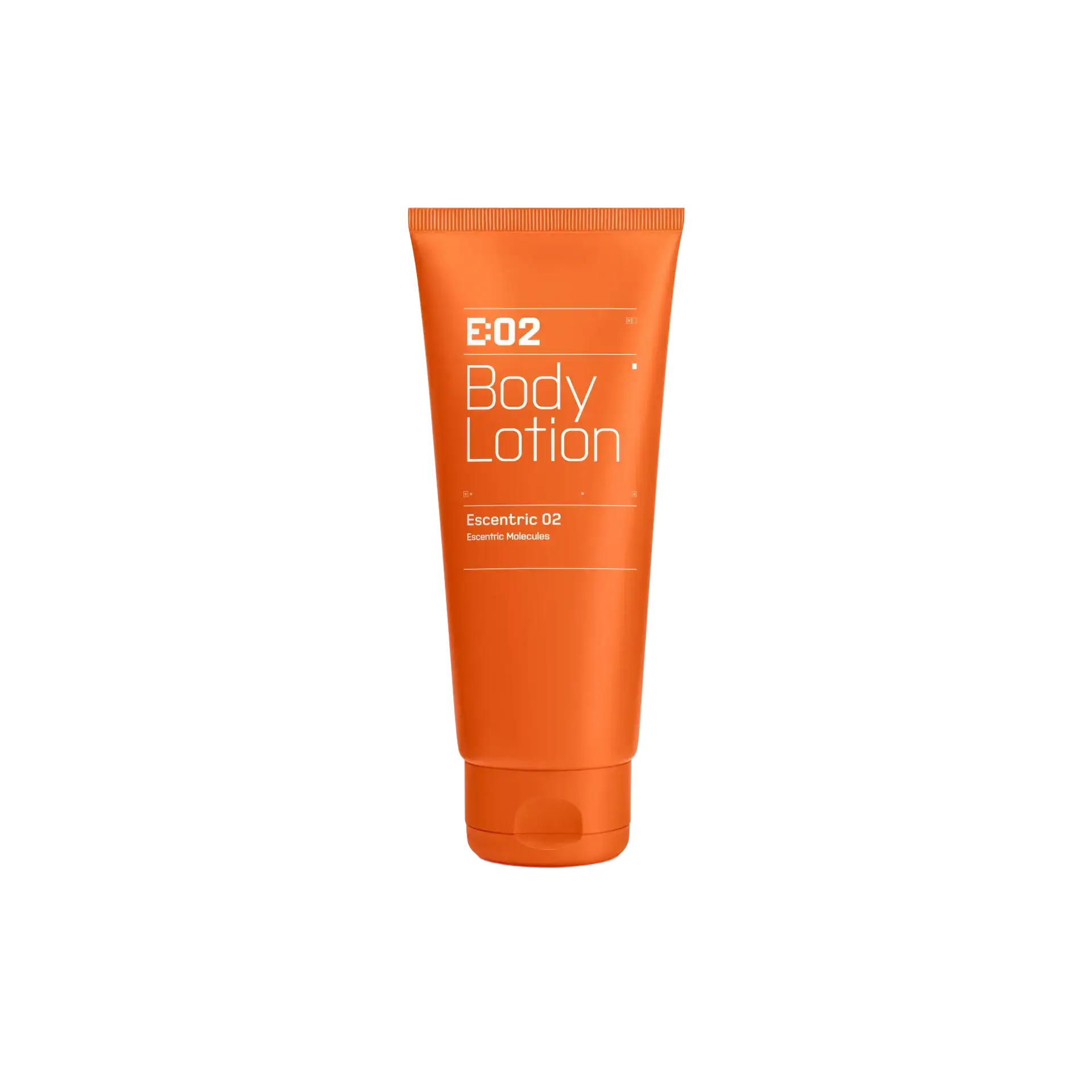Escentric Molecules Body Lotion E:02