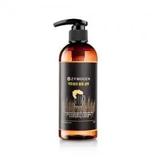 Zymogen Beer Yeast Malt Fermented Shampoo