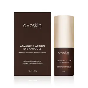 Avoskin Advanced Action Eye Ampoule