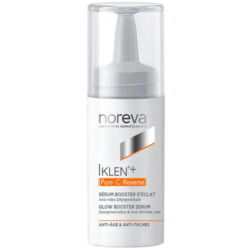 Laboratoires Noreva Iklen+ Pure-C-Reverse Glow Booster Serum
