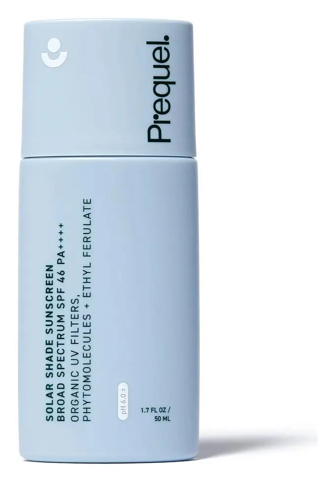 Prequel Solar Shade Broad Spectrum SPF 46 PA++++